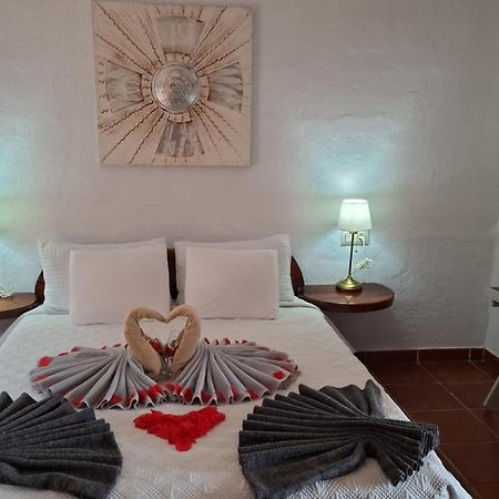 Apartamentos Rurales Islas Canarias La Asomada  Pokoj fotografie