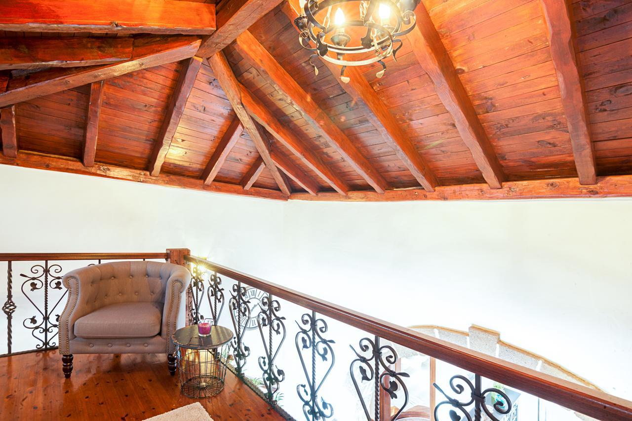 Apartamentos Rurales Islas Canarias La Asomada  Exteriér fotografie